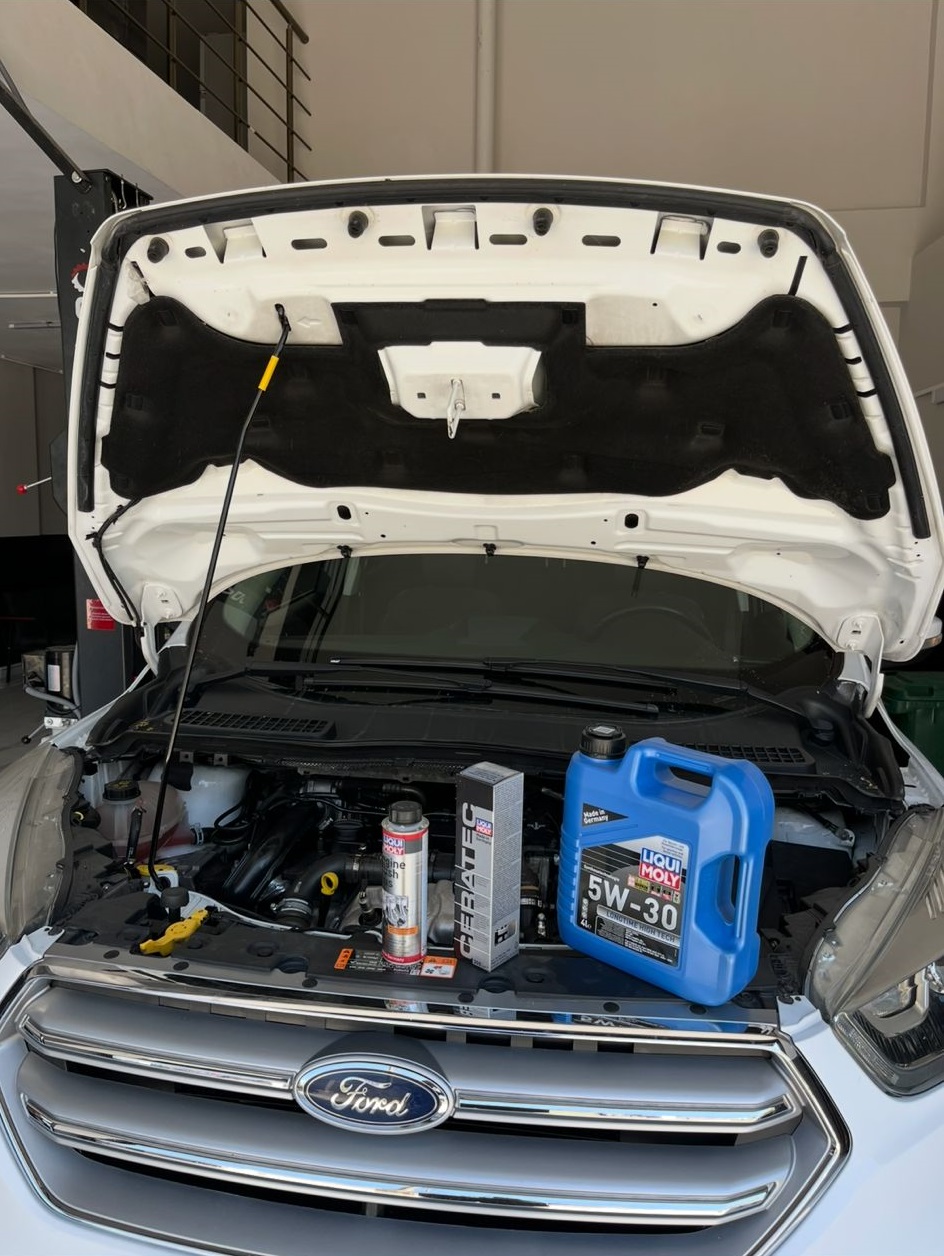 Zela Mechanic Service